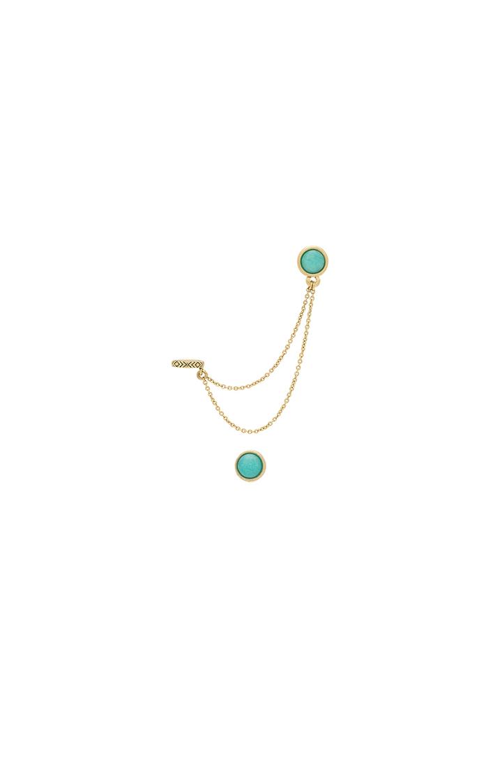 Nuri Dangle Earring Set