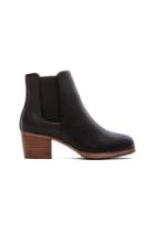 Liberty Tuscany Leather Boot
