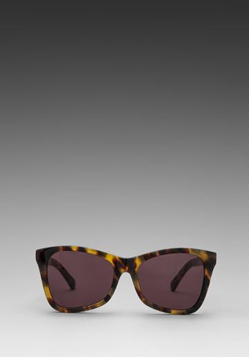 Karen Walker Perfect Day In Tan