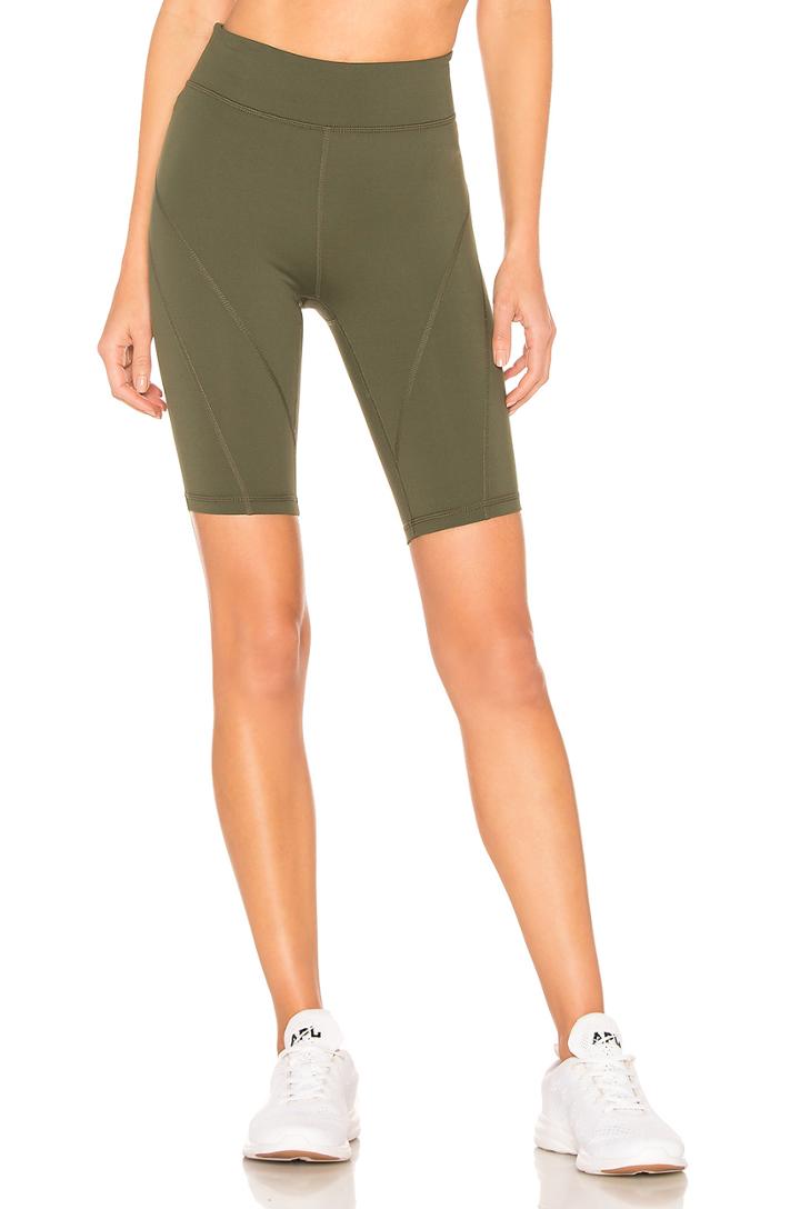 Movement Biker Baby Short