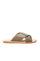 Xavier Sandal