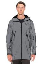 X Icny Windbreaker