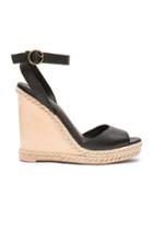 Natural Jute Wedge