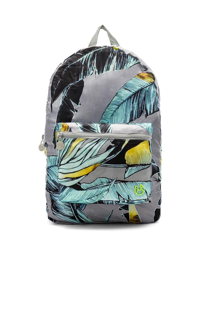 Packable Sport Bag