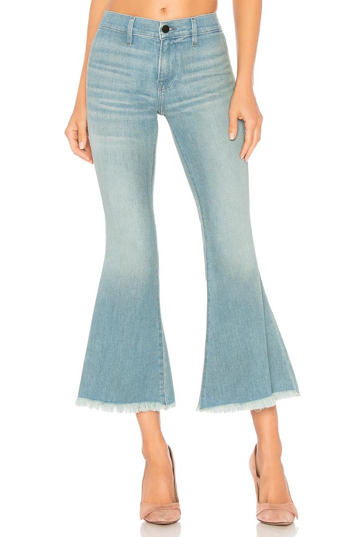 Bell Bottoms