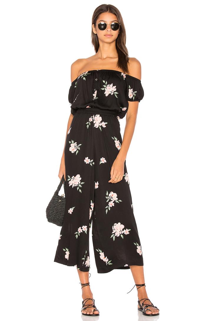 Zoe Jumpsuit
