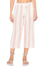 Hayat Crop Pants