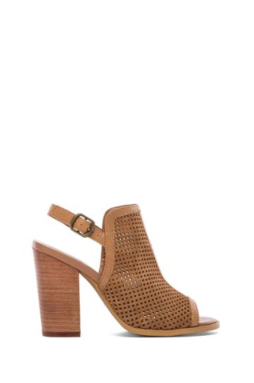 Kelsi Dagger Goya Bootie In Tan