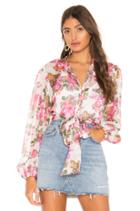 Oblivion Top