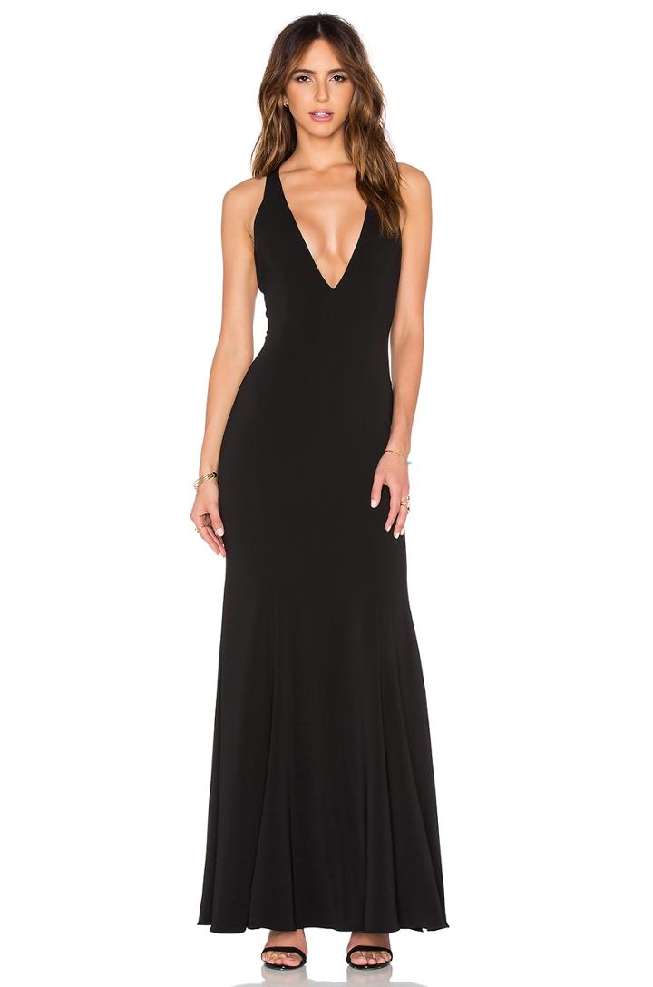 Abbotsford Maxi Dress