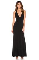 Abbotsford Maxi Dress