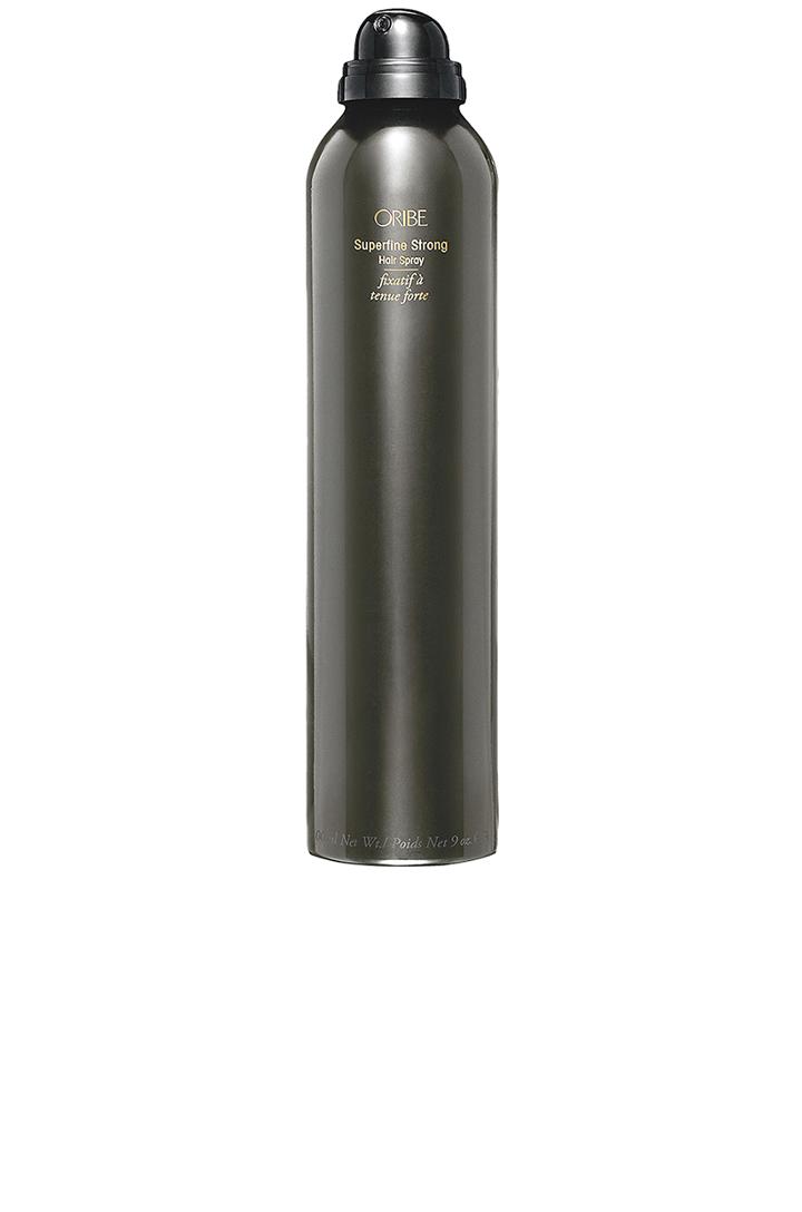 Superfine Strong Hair Spray