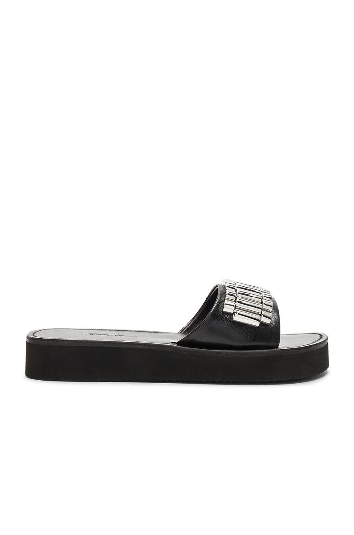 Eva Watch Strap Slide