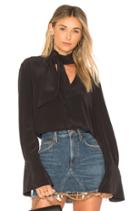 Jacqueleen Top