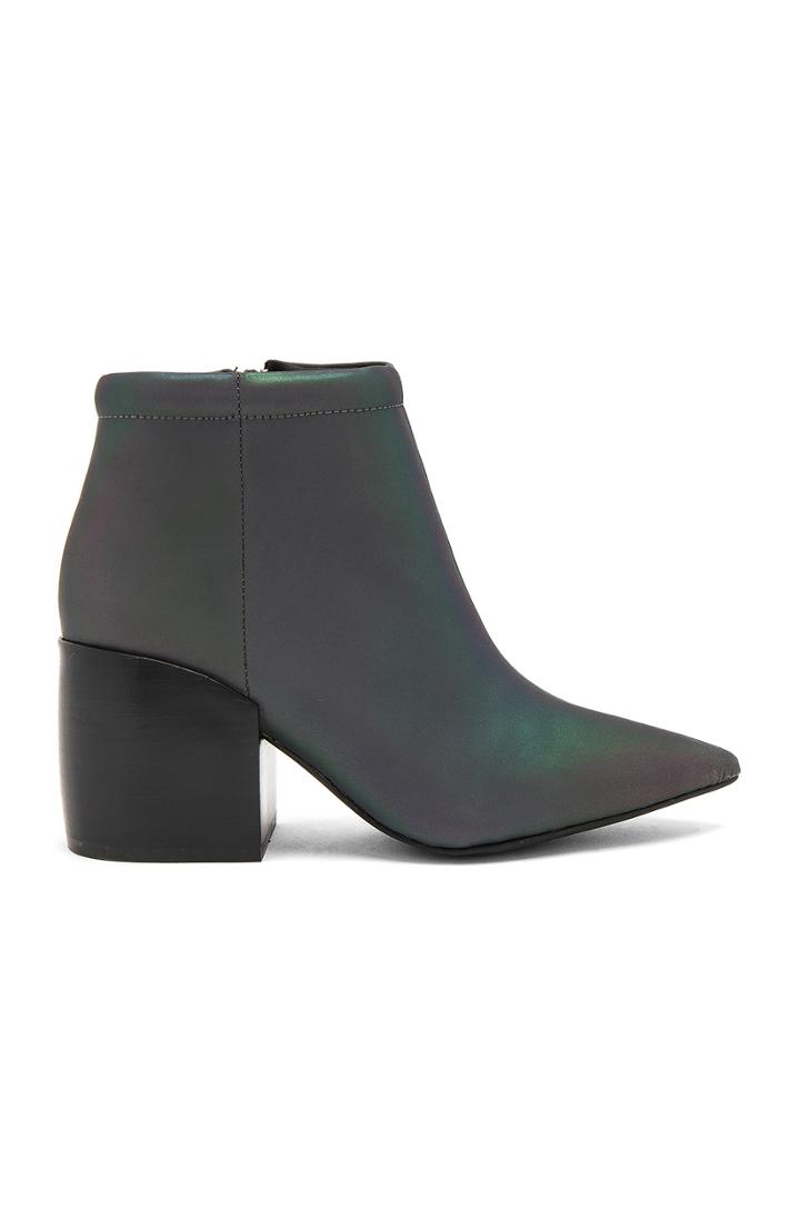 Truly Bootie