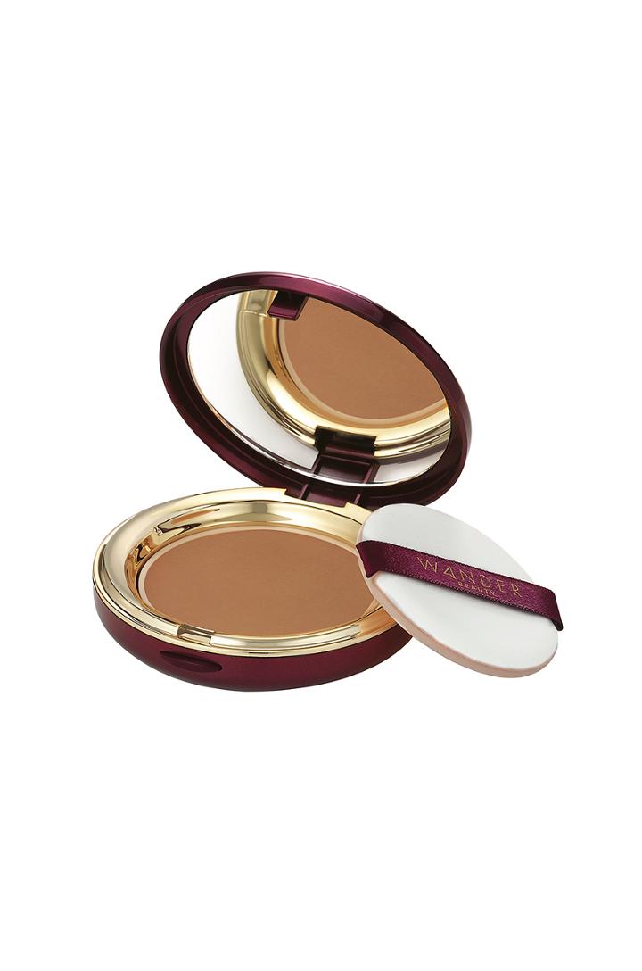Wanderlust Powder Foundation