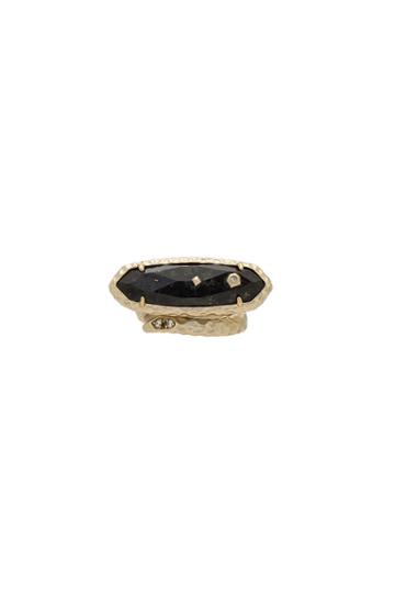 Blithe Ring
