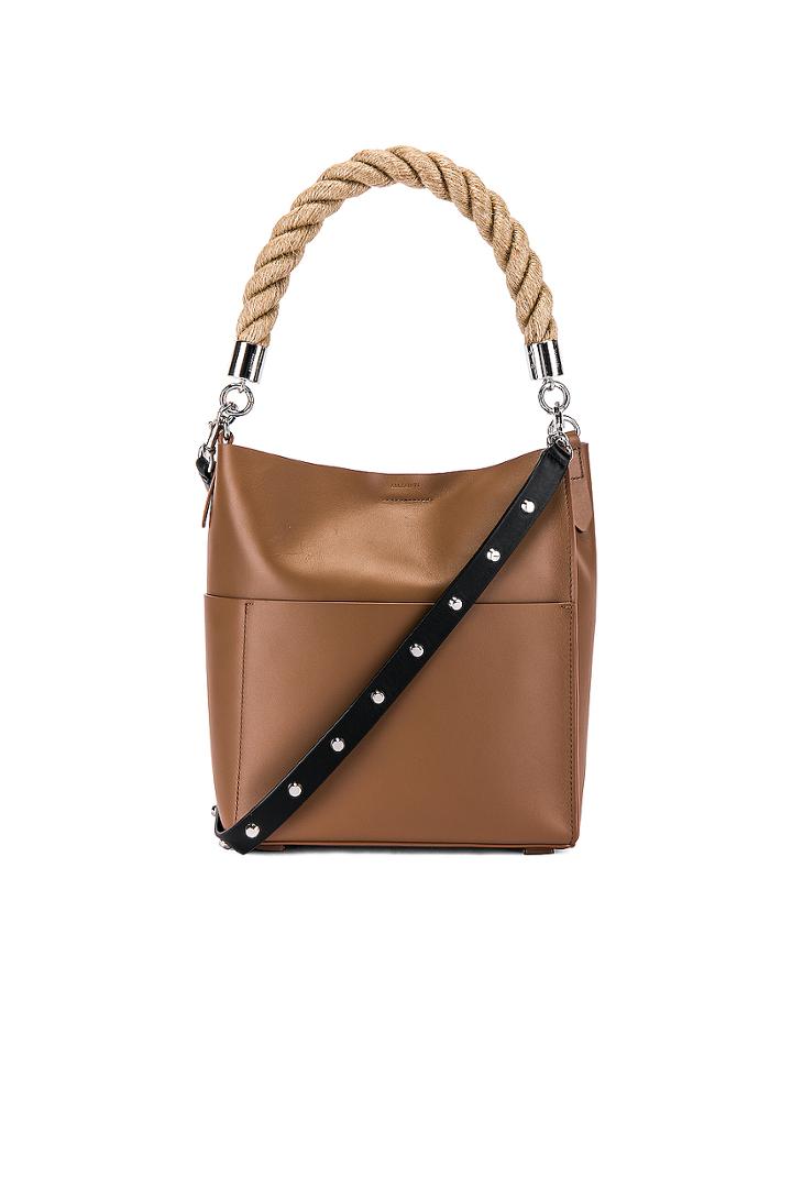 Harri Small Tote