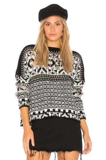 Ilona Sweater