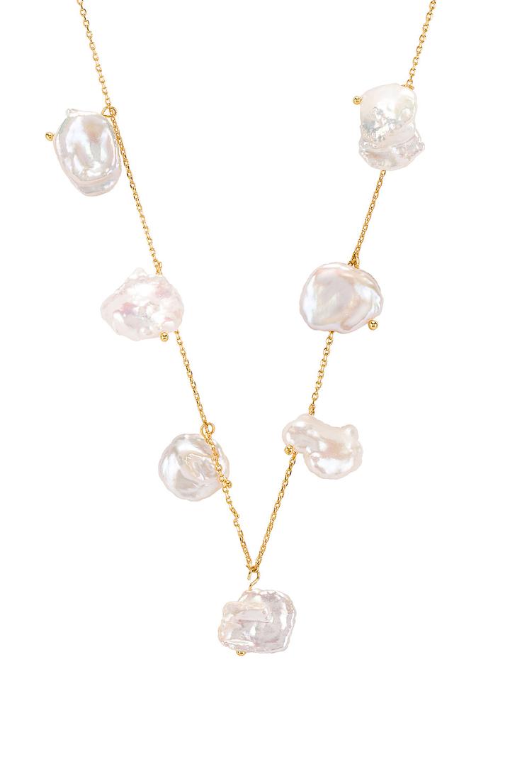 Bobbie Necklace