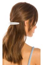 Large Barrette
