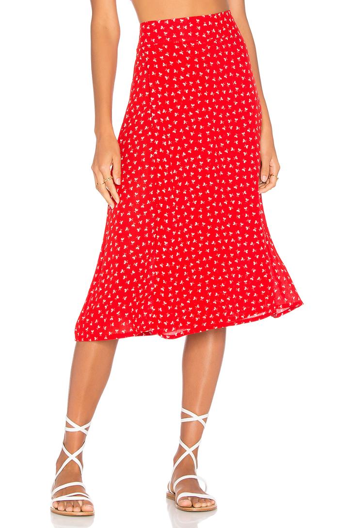 Mahon Skirt