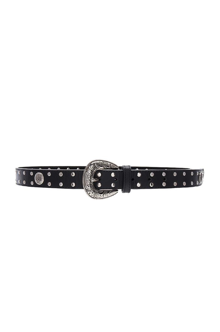 Morgan Hip Belt