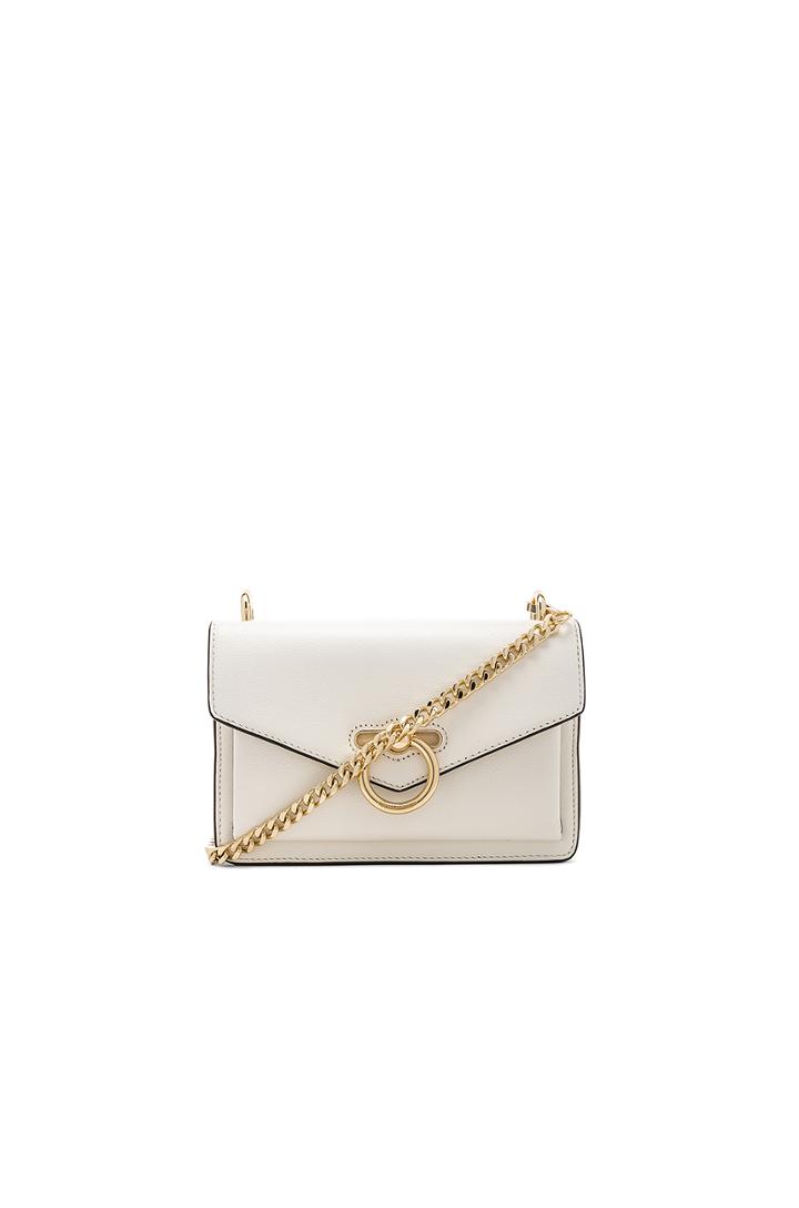 Jean Crossbody Bag