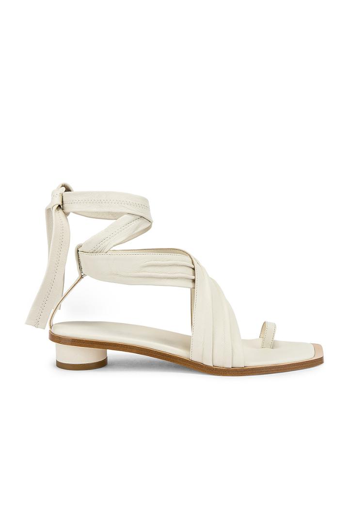 Miles Sandal