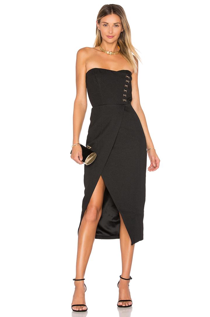 Pasquale Dress