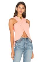 Wrap Over Top