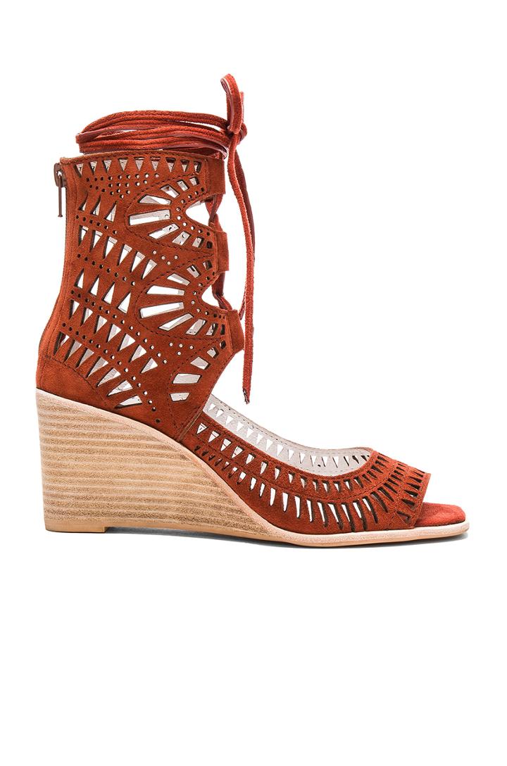Rodil Wedge