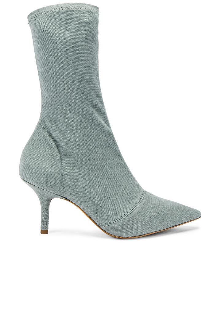 Season 8 Stretch Ankle Boot