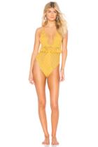 Mystifying Crochet One Piece