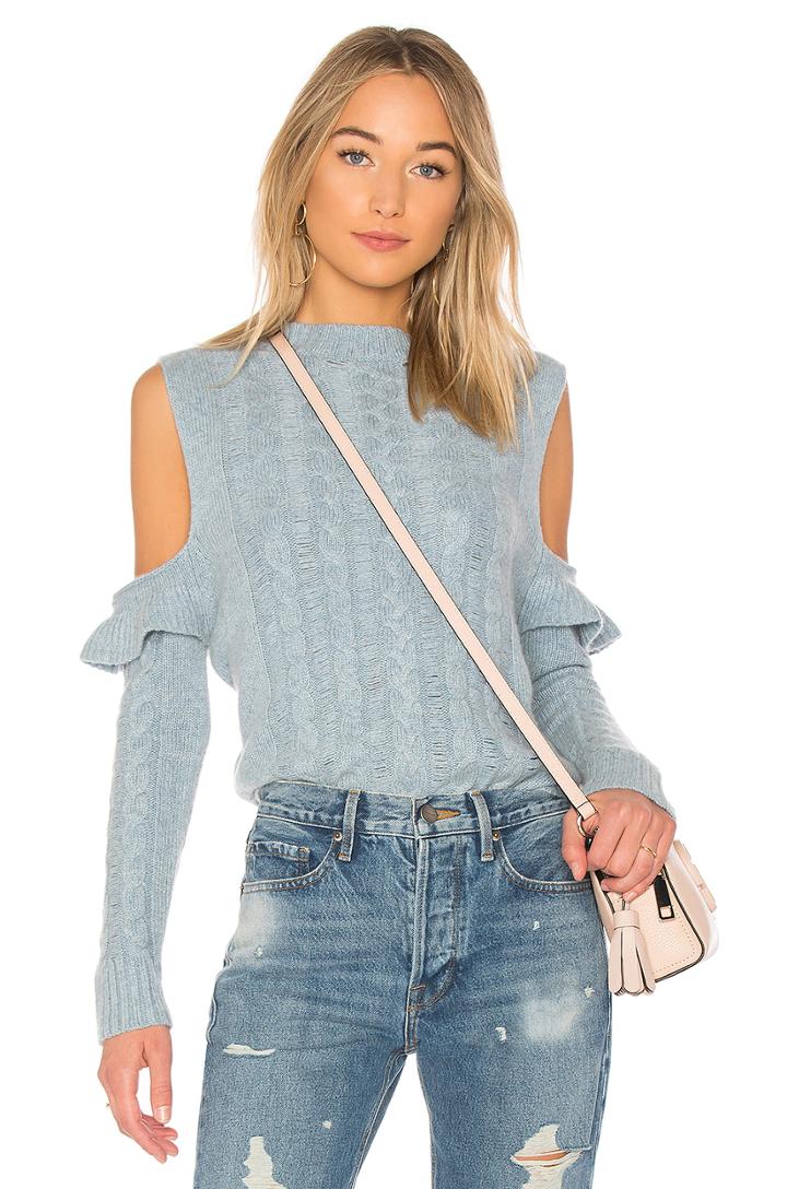 Jerry Sweater