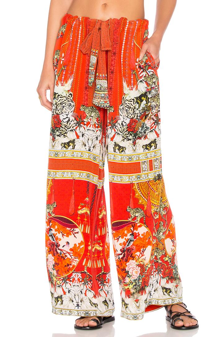 Chinese Whispers Lounge Trouser