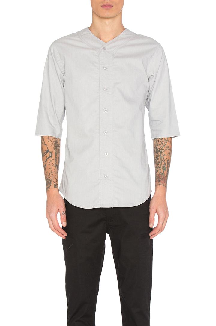 Ignacio Shirt