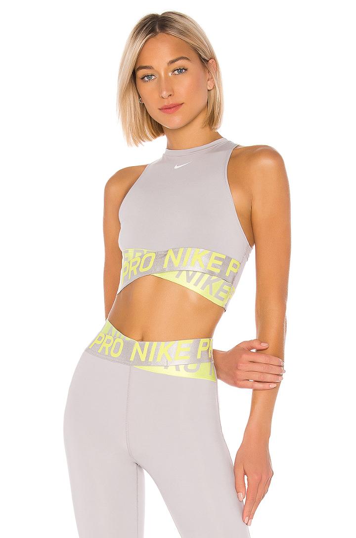Pro Intertwist 2.0 Crop Top