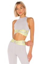 Pro Intertwist 2.0 Crop Top