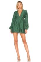 X Revolve Edwin Dress