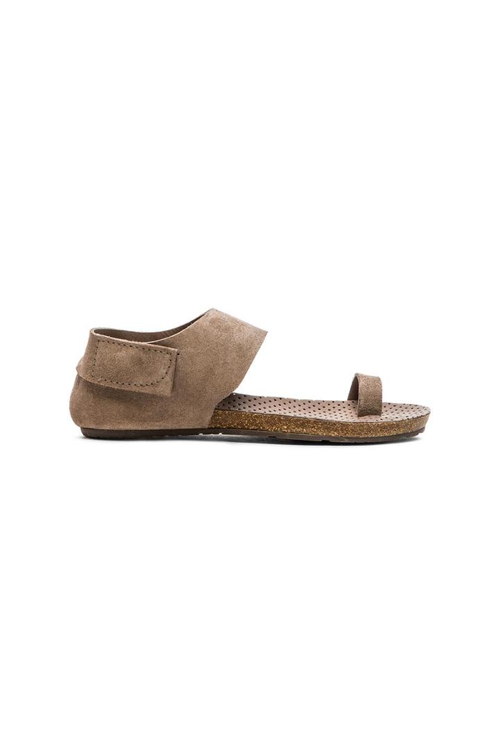 Jiba Sandal
