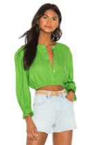 The Vera Blouse