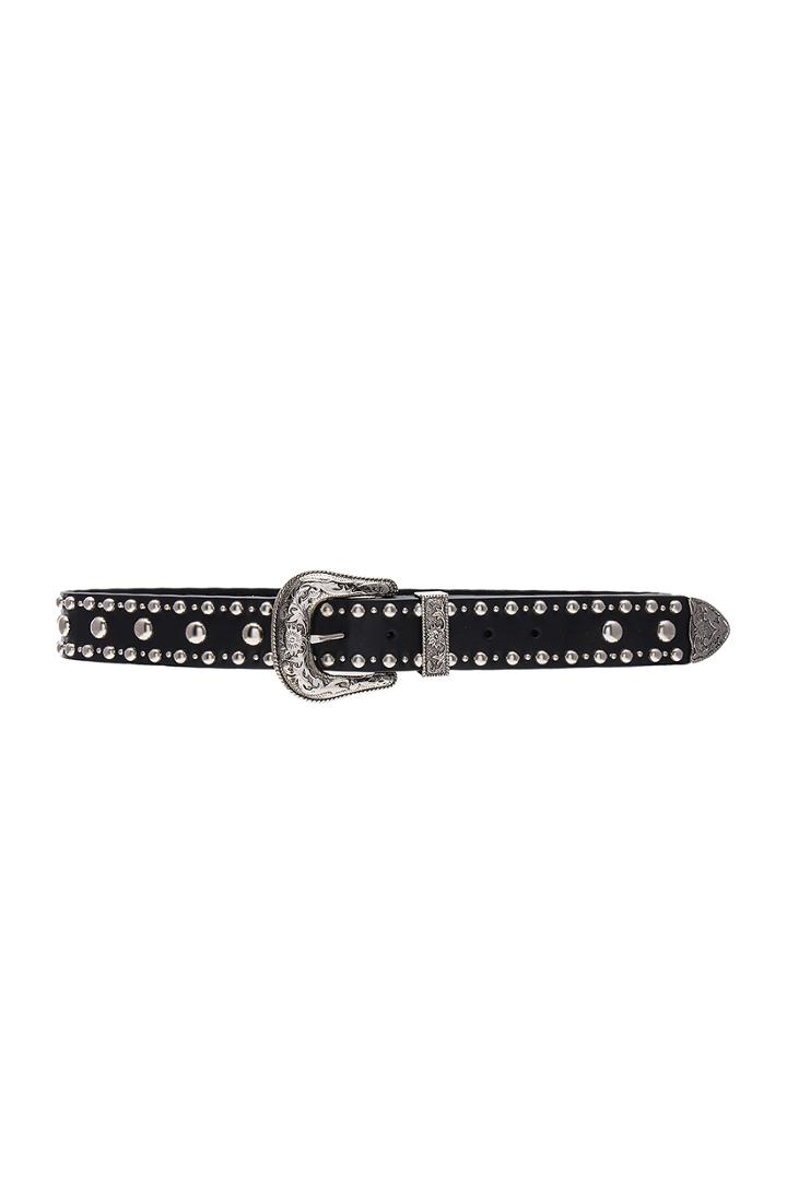 Frank Moto Belt