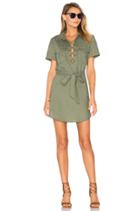 The Safari Dress