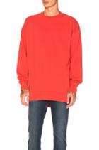 Rugger Crew Sweat