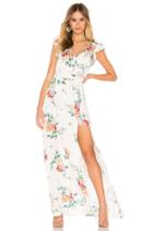 Jack By Bb Dakota Pinkies Up Maxi Romper