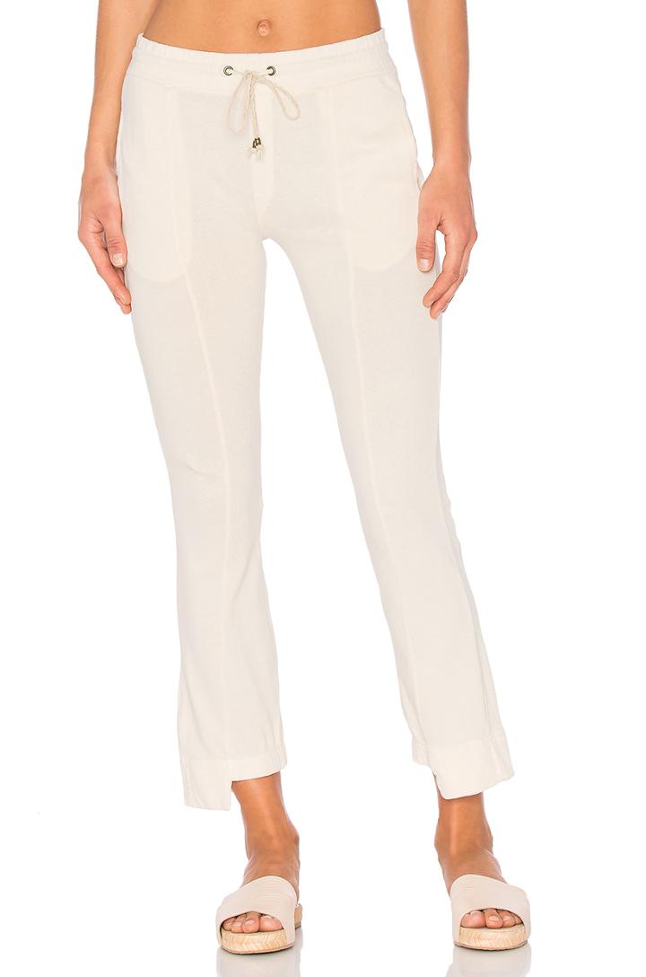 Cut Out Sweatpant