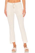 Cut Out Sweatpant