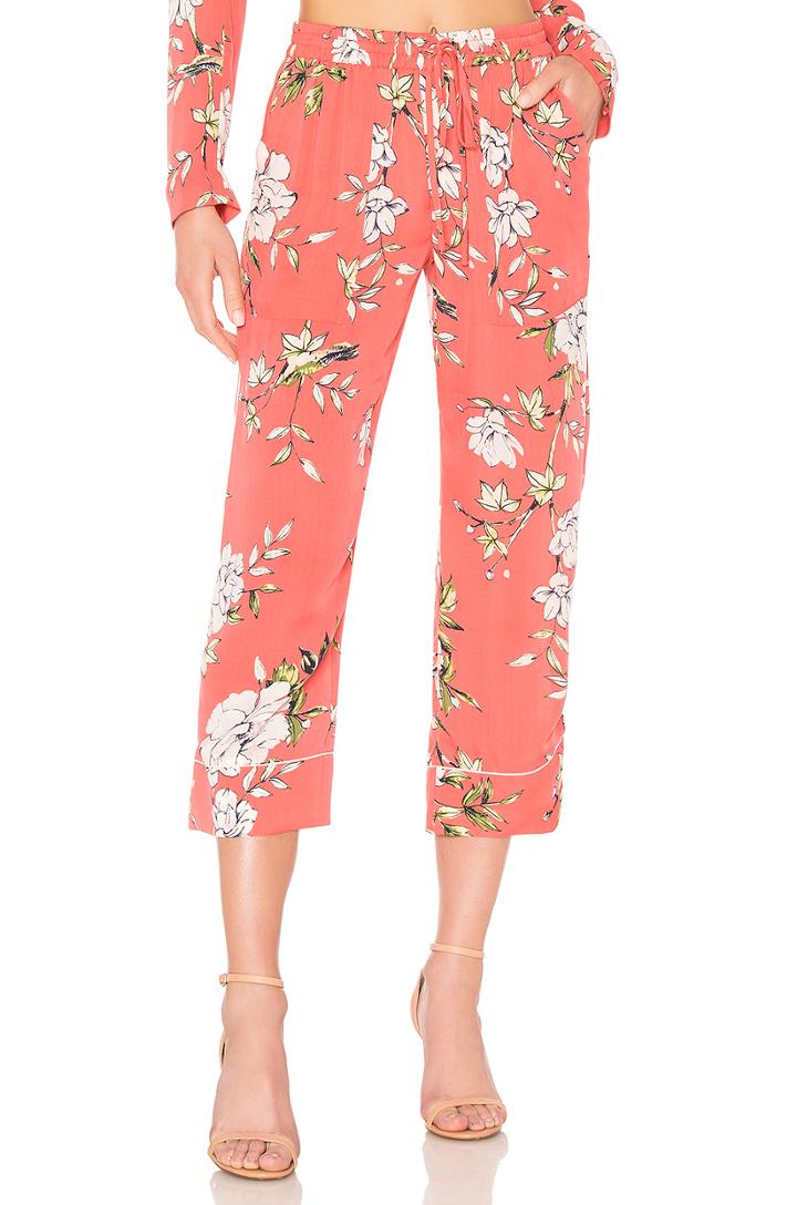 Daltona Pant