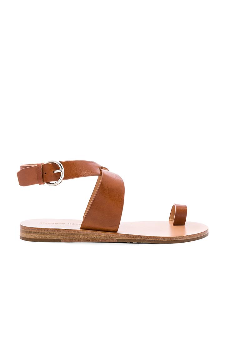 Kyra Sandal